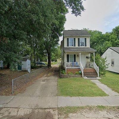 1107 Sumpter St, Richmond, VA 23220