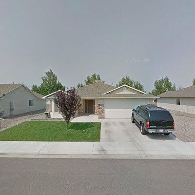 1109 Excelsior Creek Ave, Montrose, CO 81401