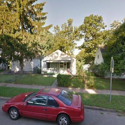 1111 Parrish Ave, Hamilton, OH 45011