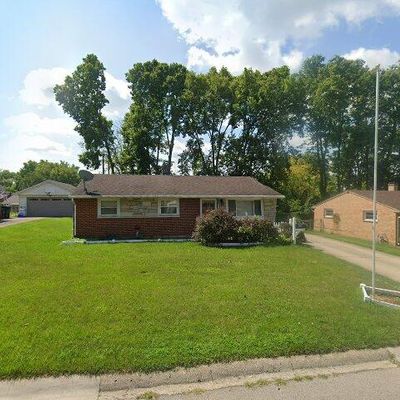 1112 Dayket Cir, Miamisburg, OH 45342