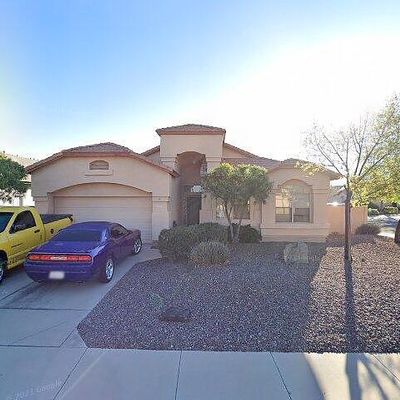 1113 N Cole Dr, Gilbert, AZ 85234