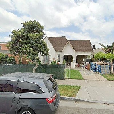 1117 Amalia Ave, Los Angeles, CA 90022