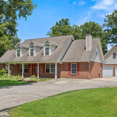 112 Sunny Side Drive, Hanceville, AL 35077