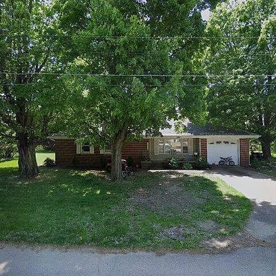 112 Turkey Creek Dr, Milford, IN 46542