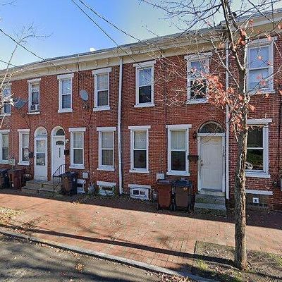 1122 Clifford Brown Walk, Wilmington, DE 19801