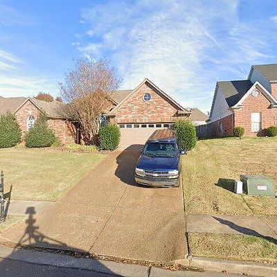 1122 Red Fern Cir E, Cordova, TN 38018