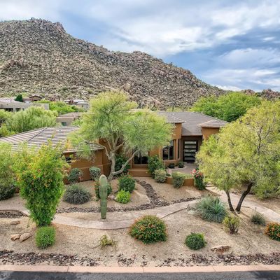 11231 E Desert Troon Ln, Scottsdale, AZ 85255