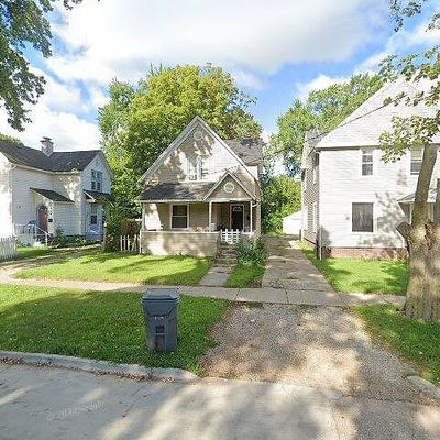 1124 James St, Kalamazoo, MI 49001