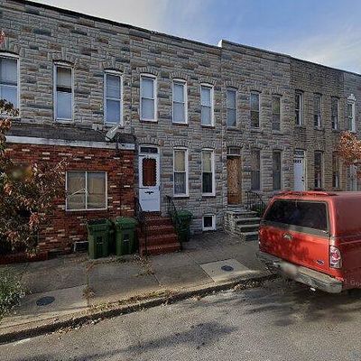 1124 Sargeant St, Baltimore, MD 21223