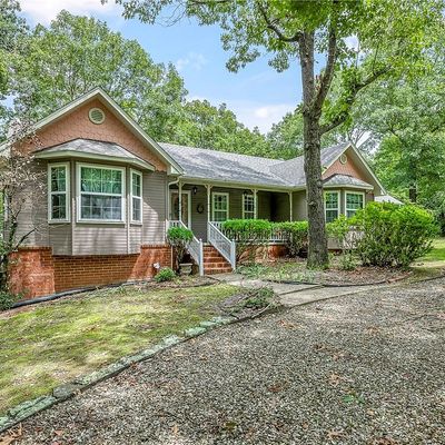 113 N Pleasant Ridge Dr, Rogers, AR 72756