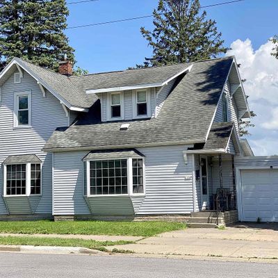 1134 Mason St, Rhinelander, WI 54501