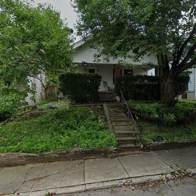 1138 Epworth Ave, Dayton, OH 45410