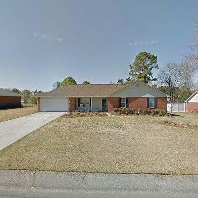 1140 Morris Way Dr, Sumter, SC 29154