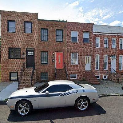 1141 Nanticoke St, Baltimore, MD 21230