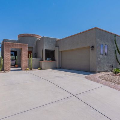 11474 N Moon Ranch Pl, Marana, AZ 85658