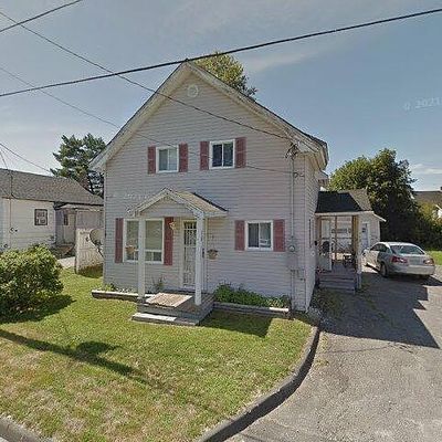 115 4 Th Ave, Madawaska, ME 04756