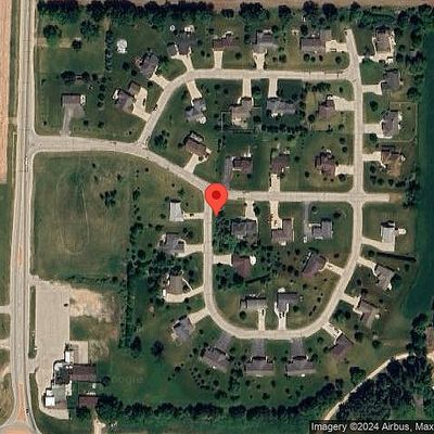 W1195 High Pointe Cir, Rubicon, WI 53078