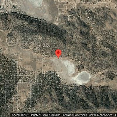 0 Erwin Ranch Rd, Big Bear City, CA 92314