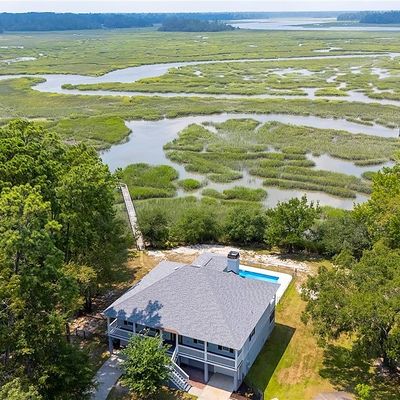 10 Bellinger Neck Rd, Okatie, SC 29909