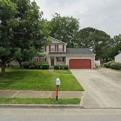 10 Josephs Xing, Hampton, VA 23669