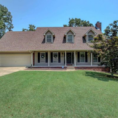 10 Windsor Valley Ct, North Little Rock, AR 72116