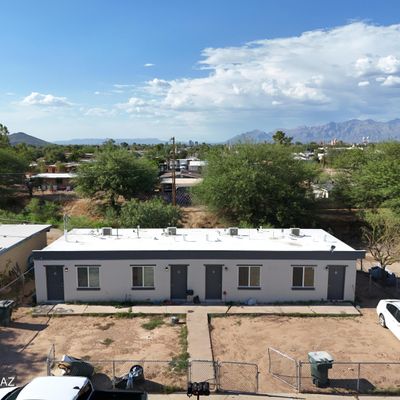 100 W Illinois St, Tucson, AZ 85714