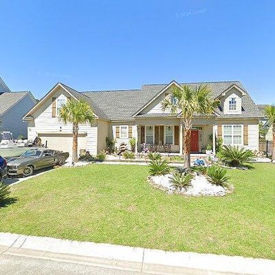 1002 Jervey Point Rd, Charleston, SC 29492