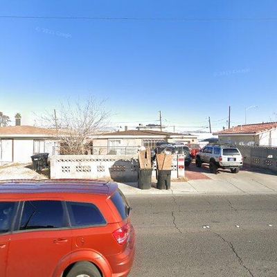 1004 W Washington Ave, Las Vegas, NV 89106