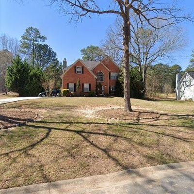 10053 Clearwater Trl, Jonesboro, GA 30238