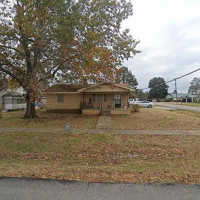 101 E Center St, Mansfield, AR 72944