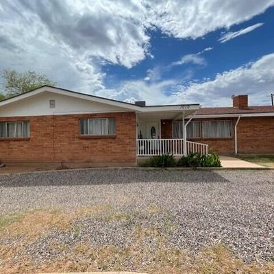 1010 N Florida Ave, Douglas, AZ 85607