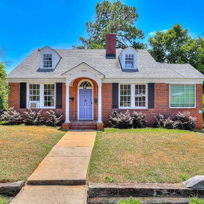 1013 Georgia Ave, North Augusta, SC 29841