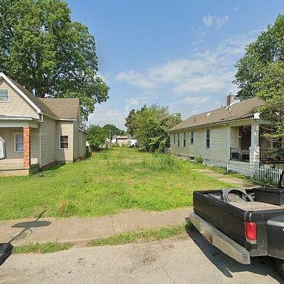 1014 N 2 Nd Ave, Evansville, IN 47710