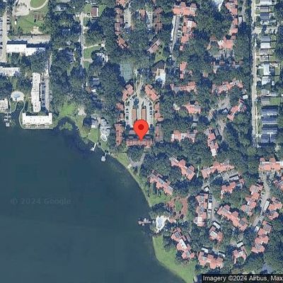 1016 E Michigan St Apt B, Orlando, FL 32806