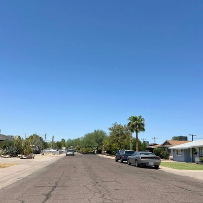 1017 E Diana Ave, Phoenix, AZ 85020