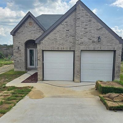 1017 Thicket Trl, Granbury, TX 76048