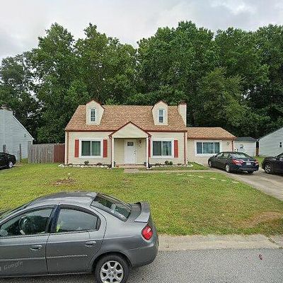 102 Shepherd St, Suffolk, VA 23434