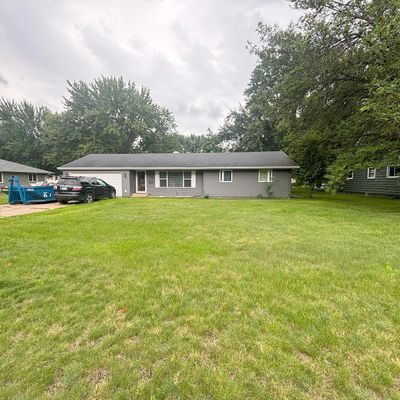 1020 1 St St S, Cold Spring, MN 56320