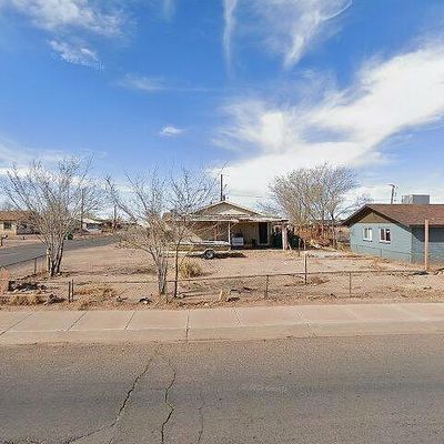 1020 W Fleming Ave, Winslow, AZ 86047