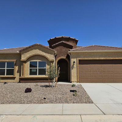 10208 N Desert Tea Dr, Marana, AZ 85653