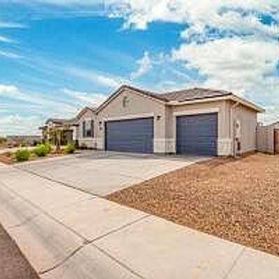 1021 W Descanso Canyon Dr, Casa Grande, AZ 85122