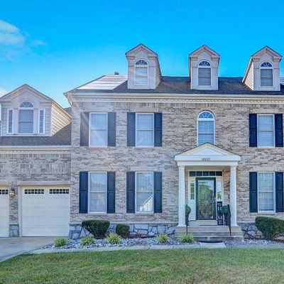 10227 Everley Ter, Lanham, MD 20706