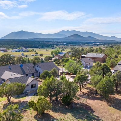 10280 E Wapiti Trl, Flagstaff, AZ 86004