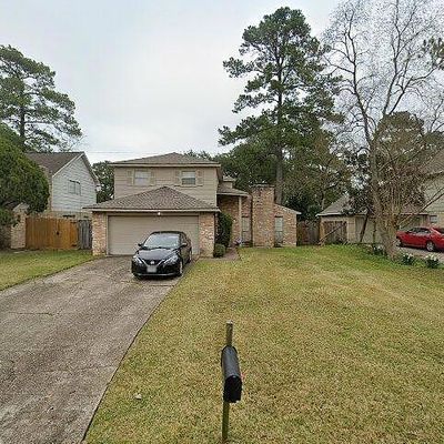 23206 Goodfellow Dr, Spring, TX 77373