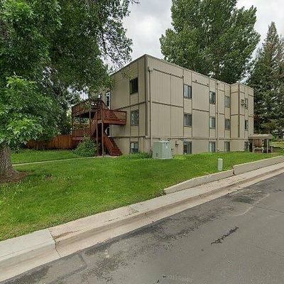 234 N Grant Ave #3 A, Fort Collins, CO 80521