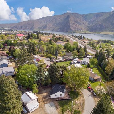 2394 Albin Dr, Entiat, WA 98822