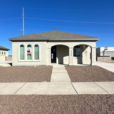 240 Dora Baltea, El Paso, TX 79928