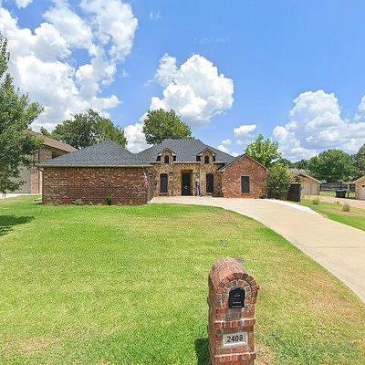 2408 Clayton St, Longview, TX 75605