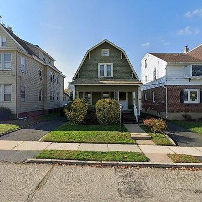 25 Harvard St, Nutley, NJ 07110