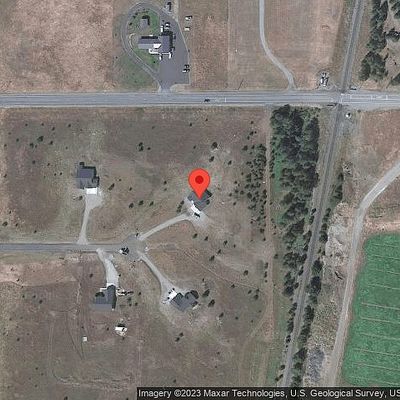 25476 N Old Highway 95, Athol, ID 83801